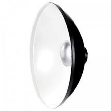 Beauty dish 70cm - Chóa 70cm(White)